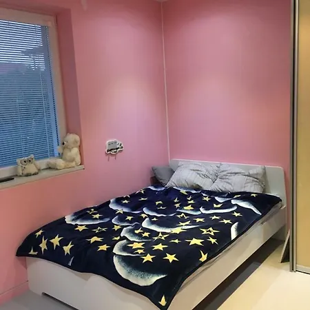 度假居 Luxury Bungalow Near Adeli Centre - Piestany