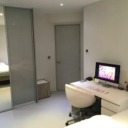 Luxury Bungalow Near Adeli Centre - Piestany 度假居 皮耶什佳尼