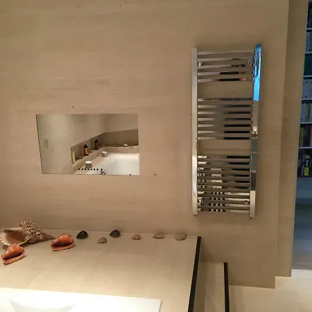 度假居 Luxury Bungalow Near Adeli Centre - Piestany